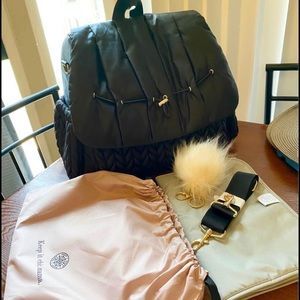 Happ Brand Diaper Bag